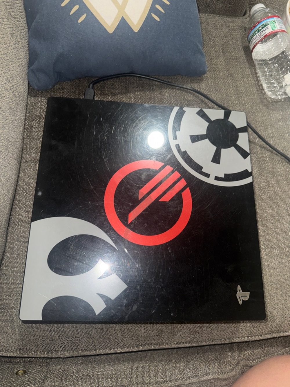 Star Wars Battlefront Playstation 4